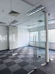 Conrad Centennial Singapore (D1), Office #486732131